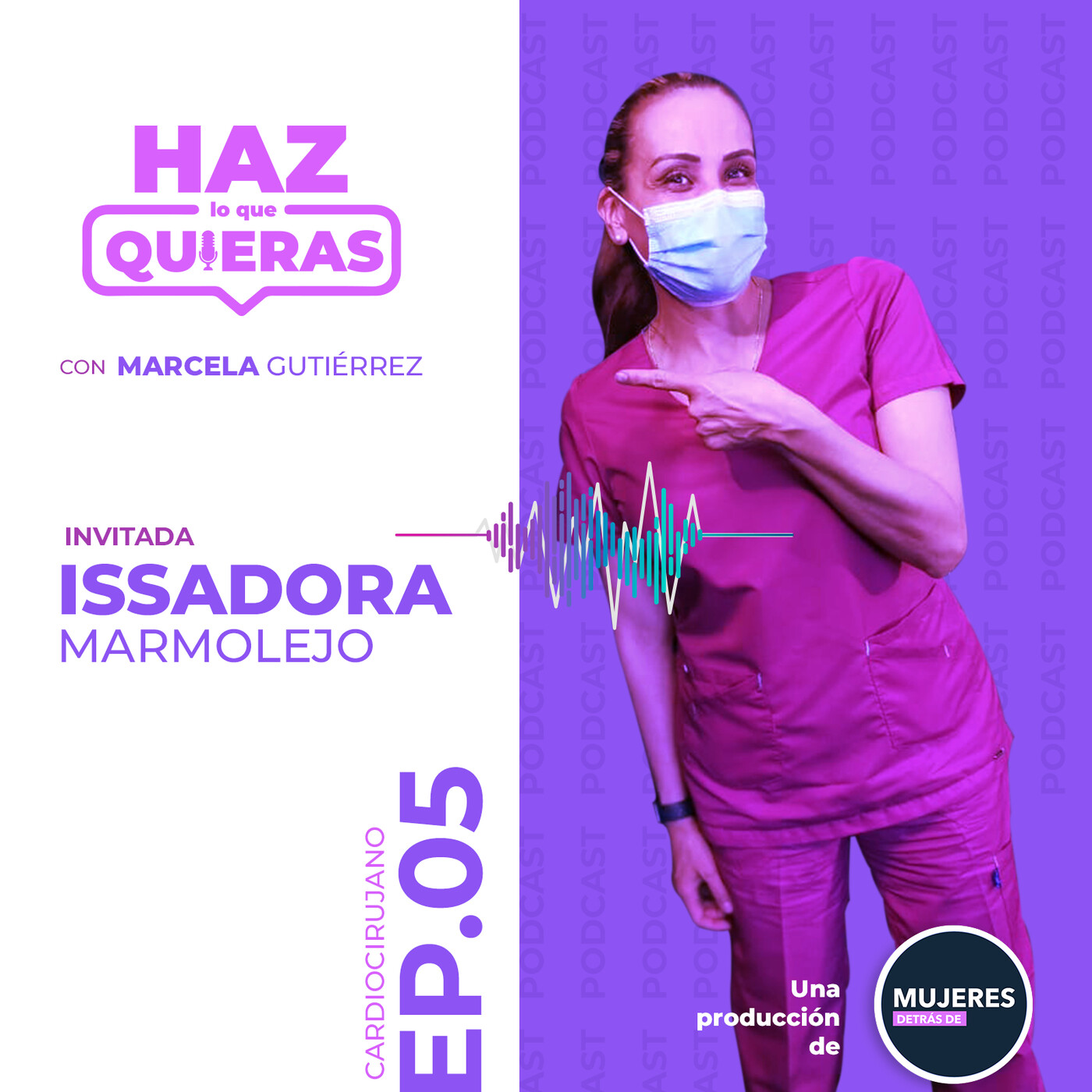 Haz lo que quieras