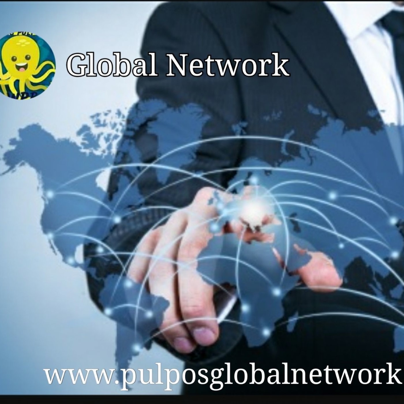 Pulpos Global Network 30 Primeros Dias