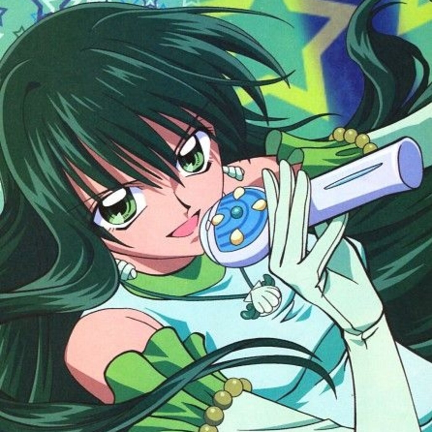 Pichi Pichi Pitch