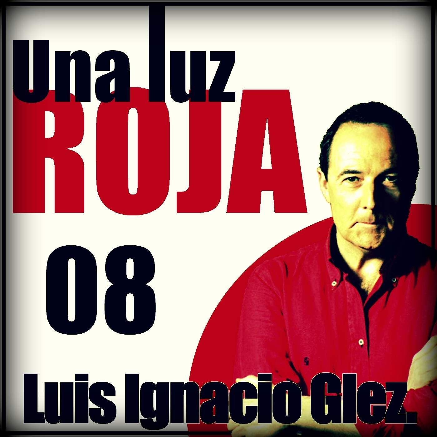 Una Luz Roja