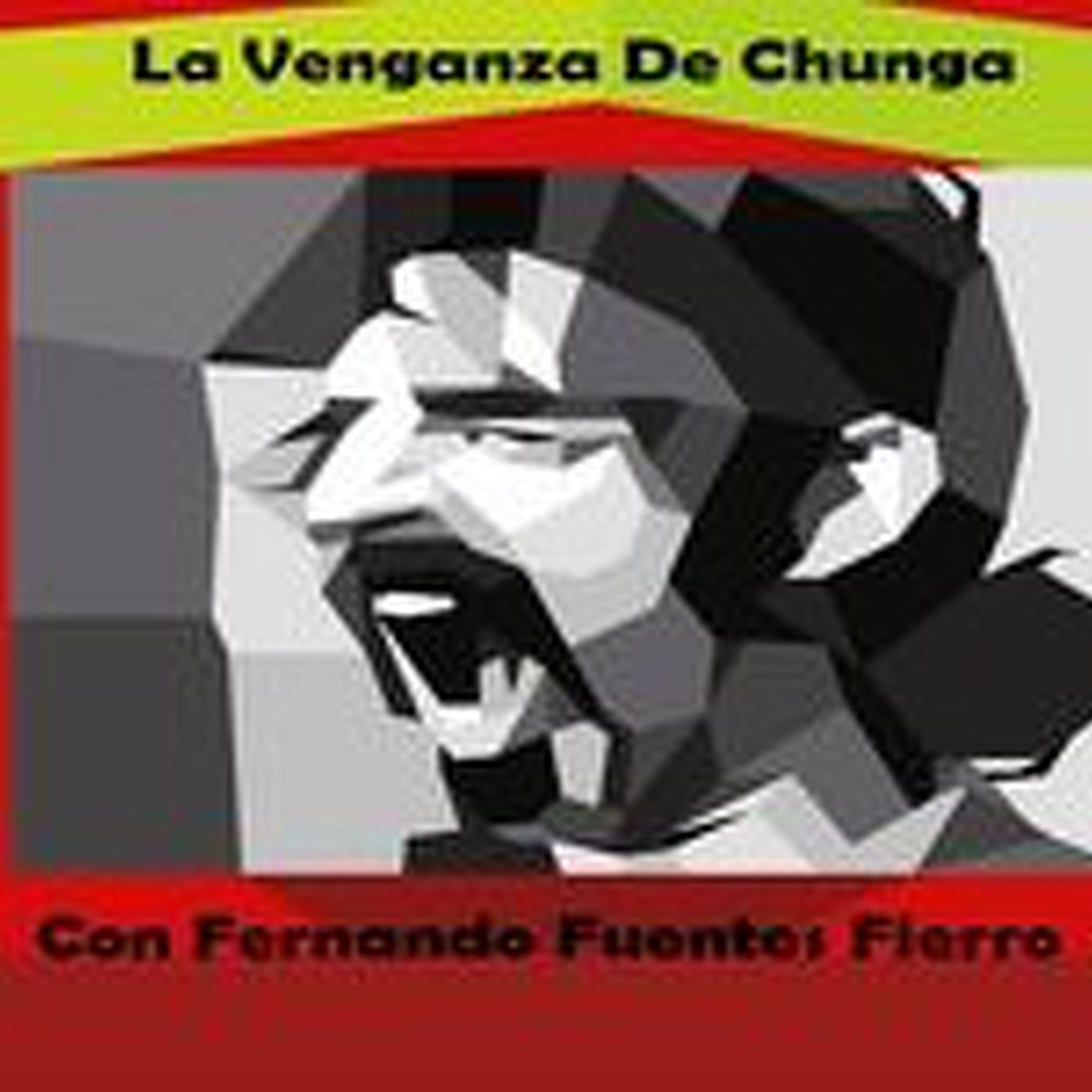 "La Venganza de Chunga" del 13 de Febrero 2015 episode artwork