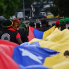 Colombia | Manuel Rozental: "Esto es la fiesta de la indignación"