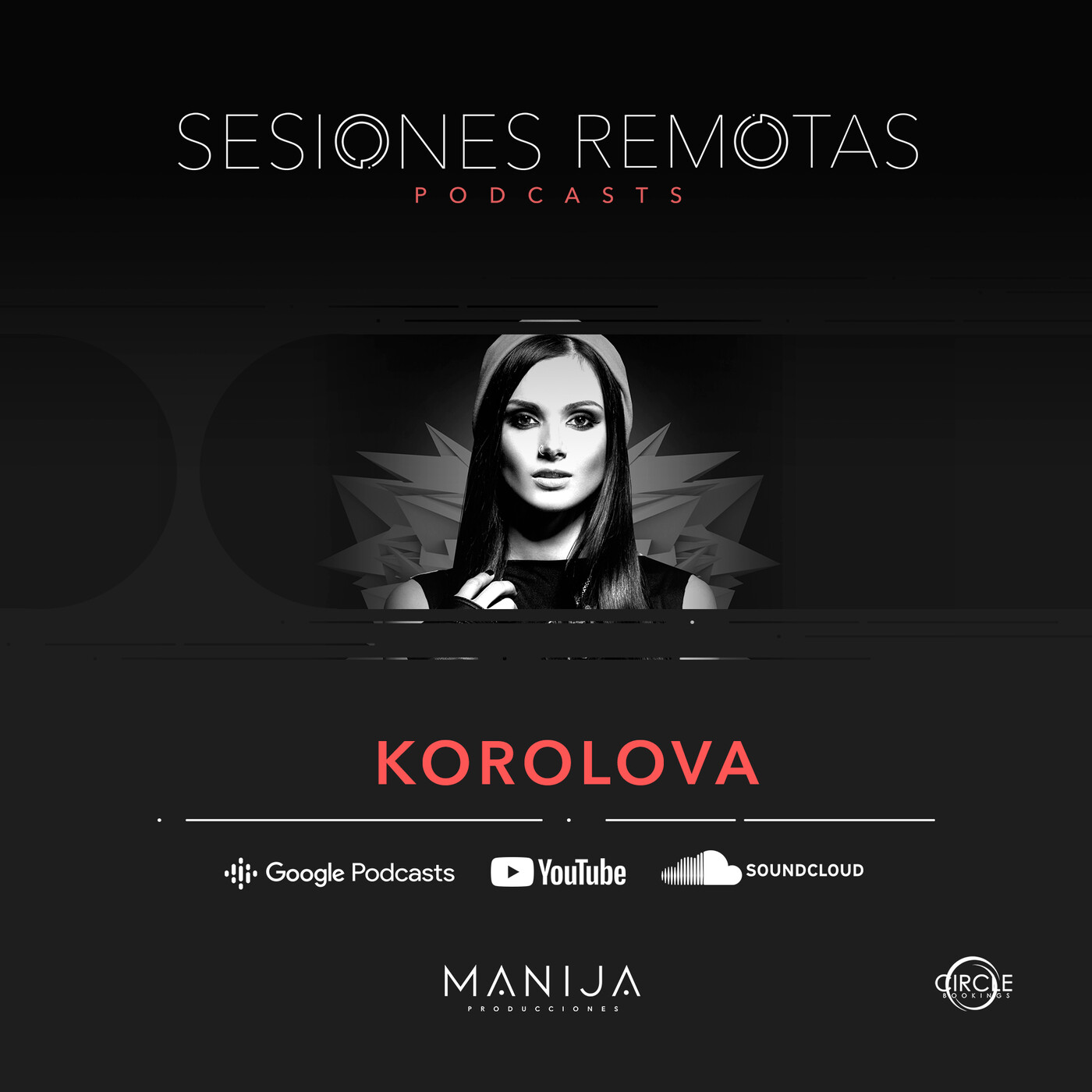 Sesiones Remotas