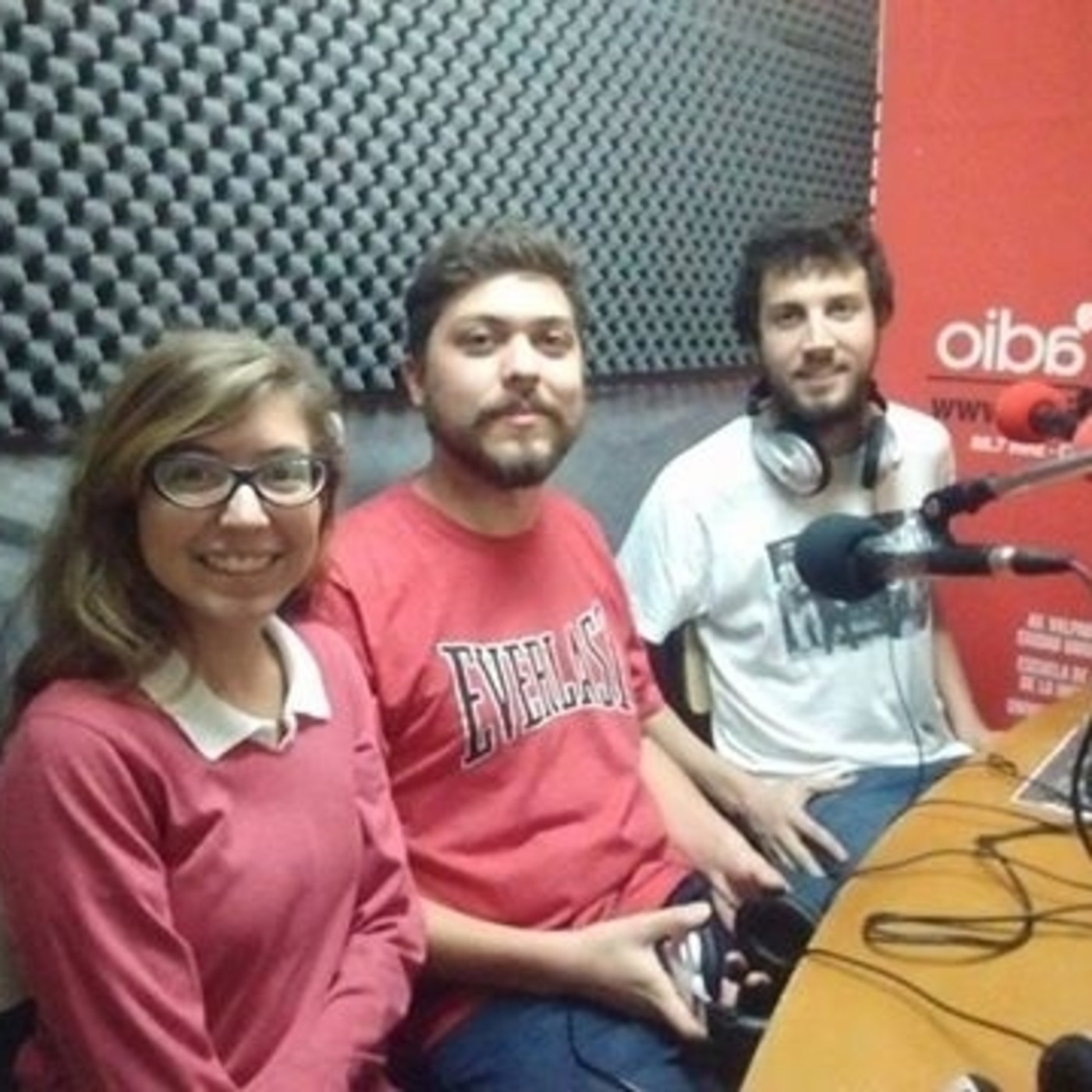 Podcast de Indignacion Burguesa