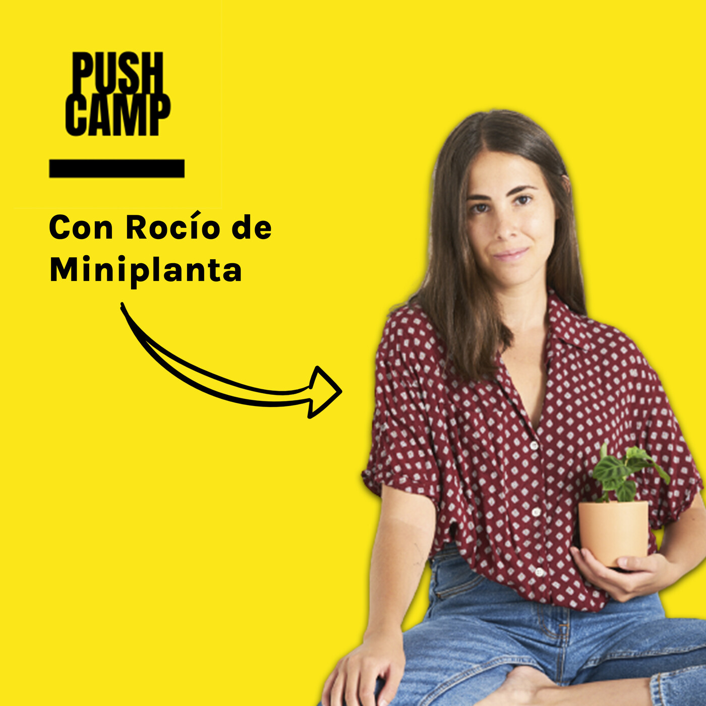 PUSHCAMP