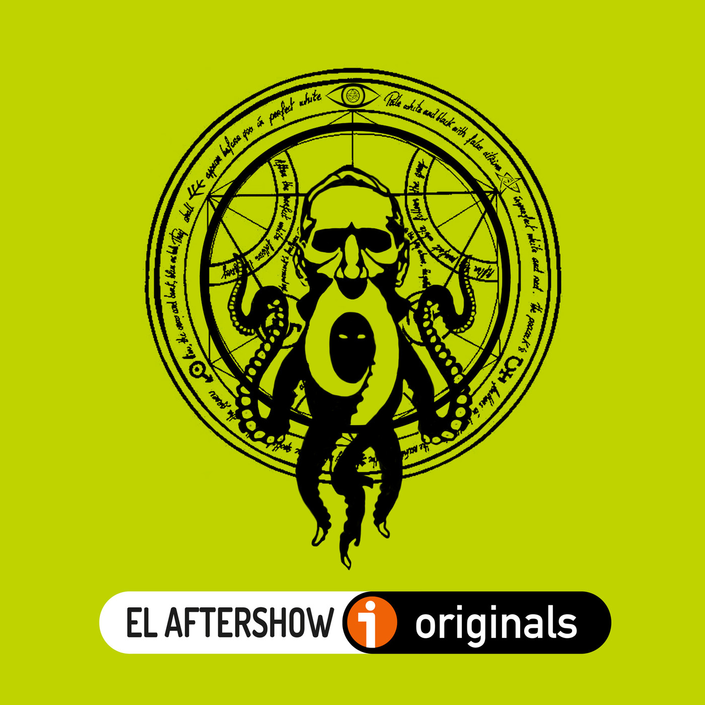 CTHULHUS 07 Territorio Lovecraft S01E07