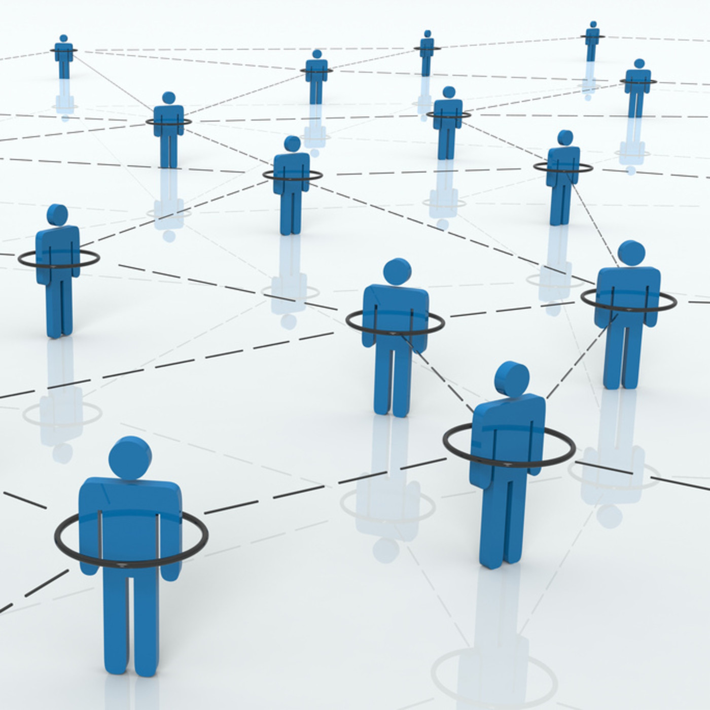 Networking en la administración pública para potenciar proyectos episode artwork