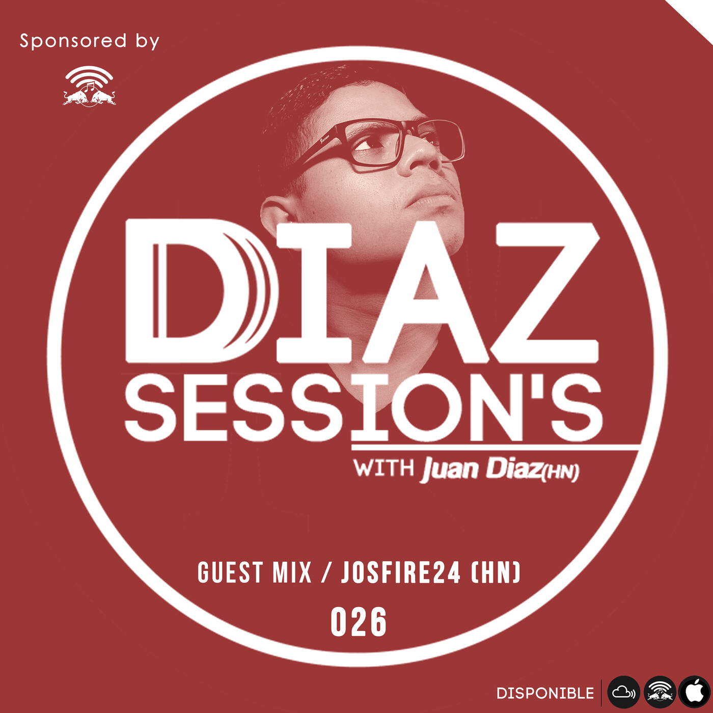 DDiaz Sessions