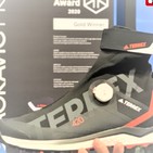 ISPO MUNICH 2020 DESDE DENTRO: 3.000 marcas de montaña, esqui, trail y más para ti, por Paula y mayayo en #Radiotrail