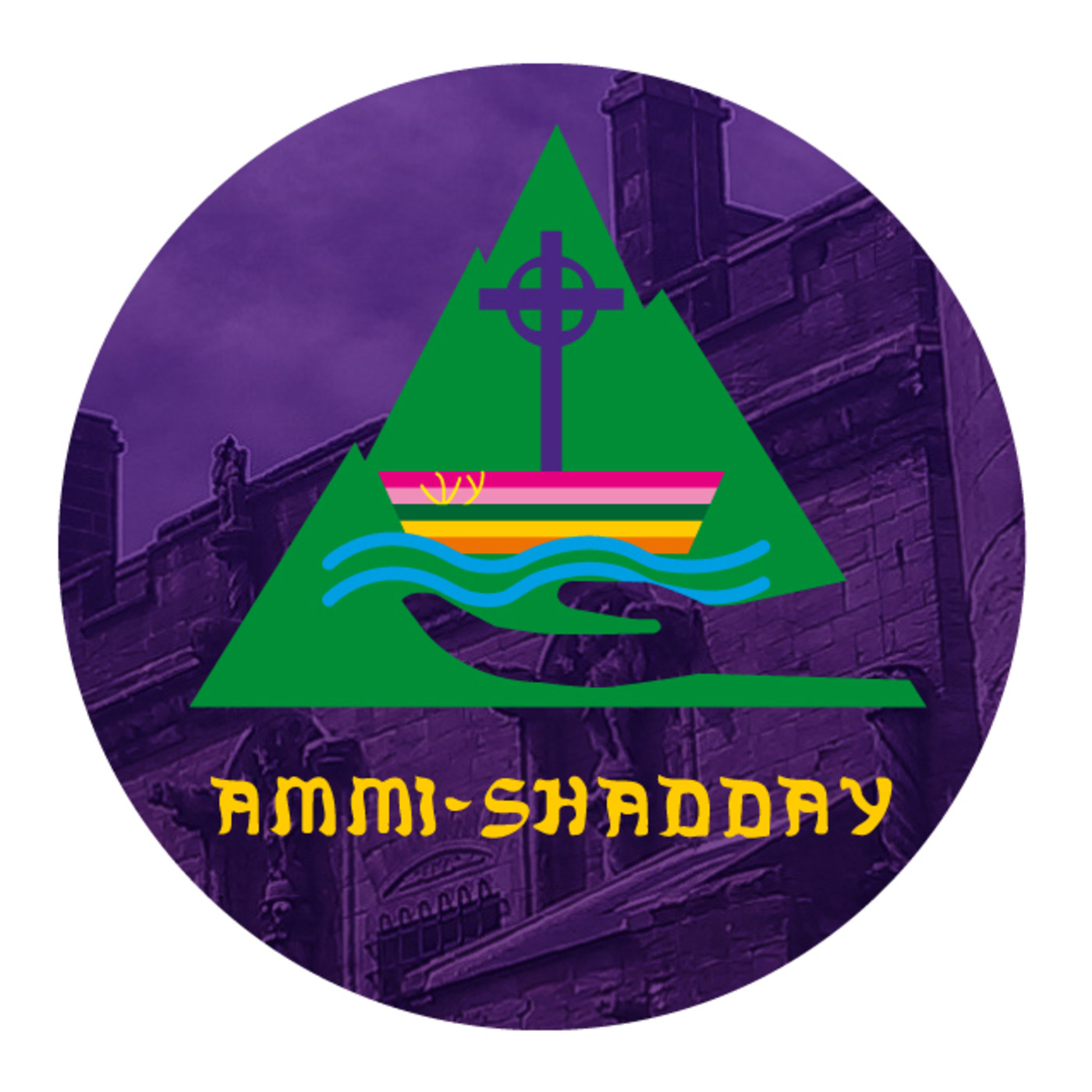 Iglesia Presbiteriana Ammi Shadday
