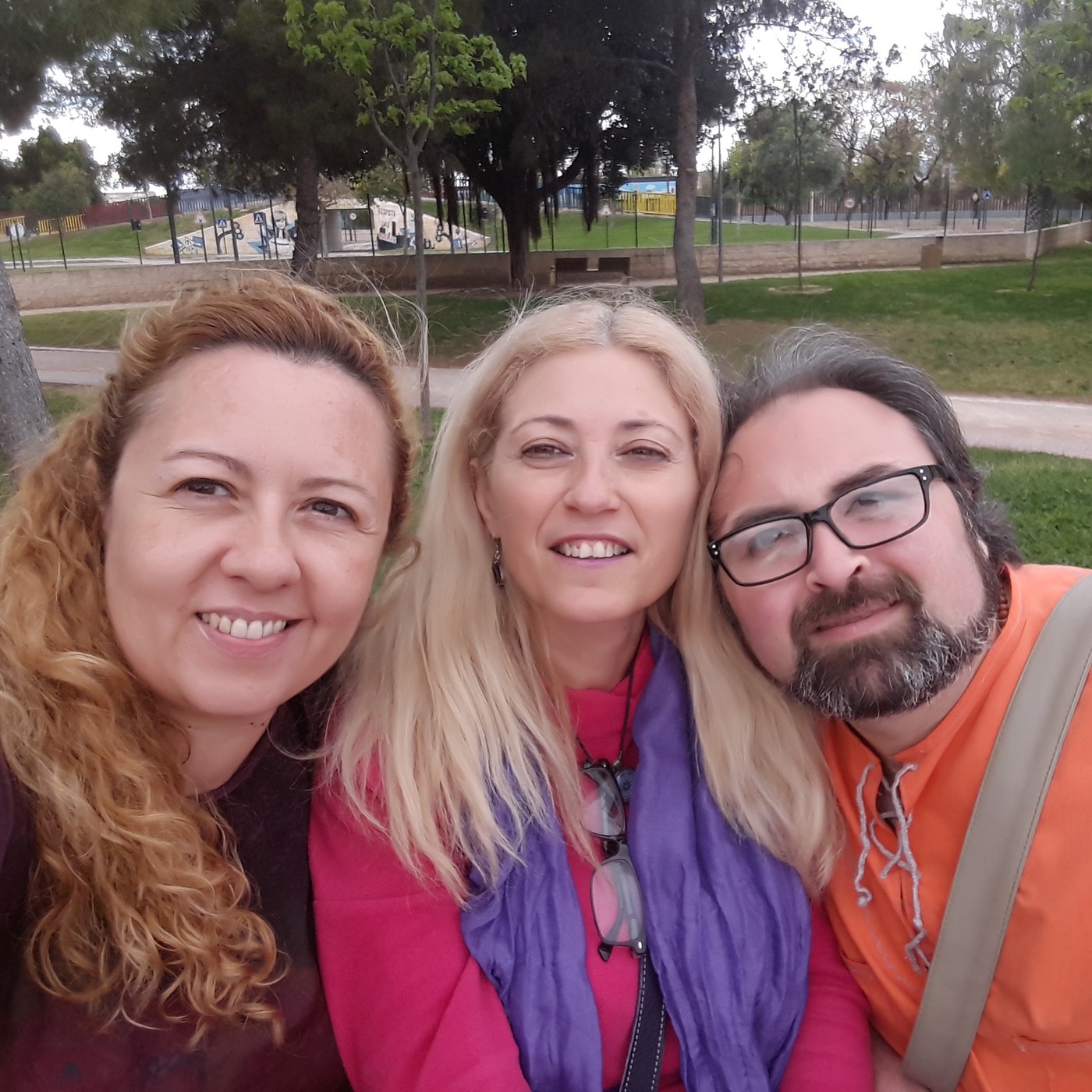 Podcast La varita mágica