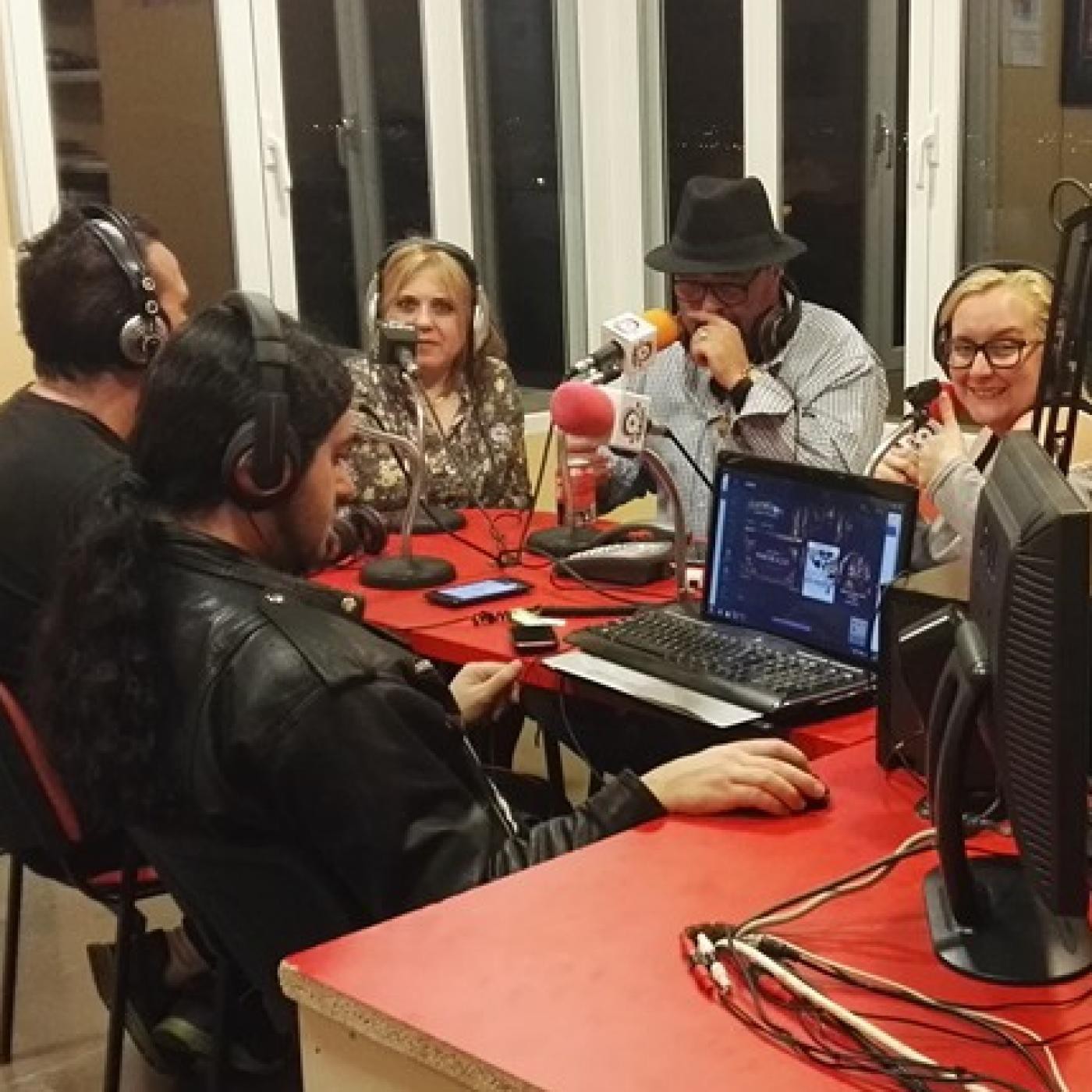 Podcast de maria piedad perez olmedo