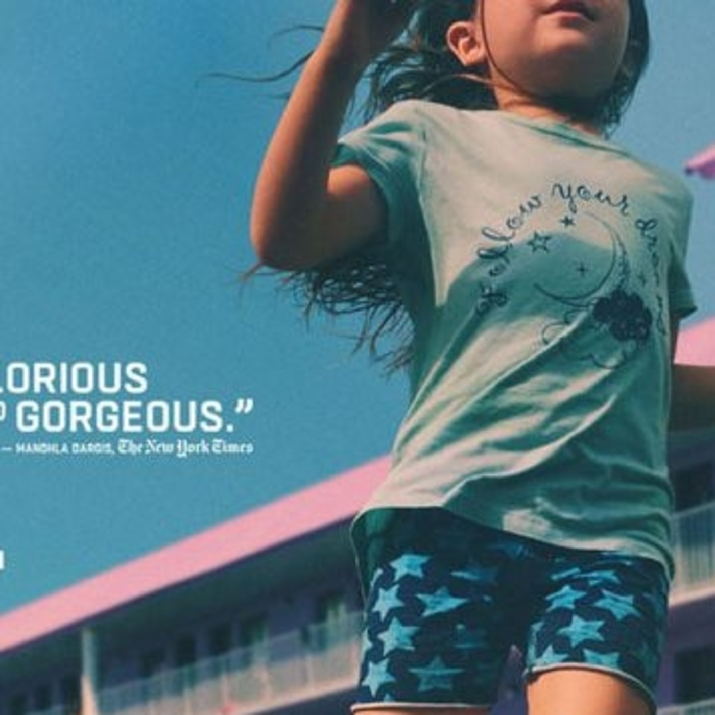 Cine: 'The Florida Project' (2017) episode artwork