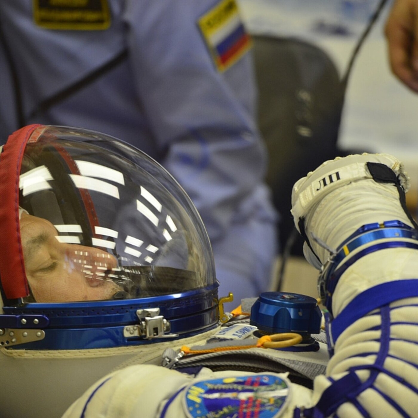 Entre Estrellas: 4- El Muerde Uñas #ciencia #astronomia #documental #podcast episode artwork