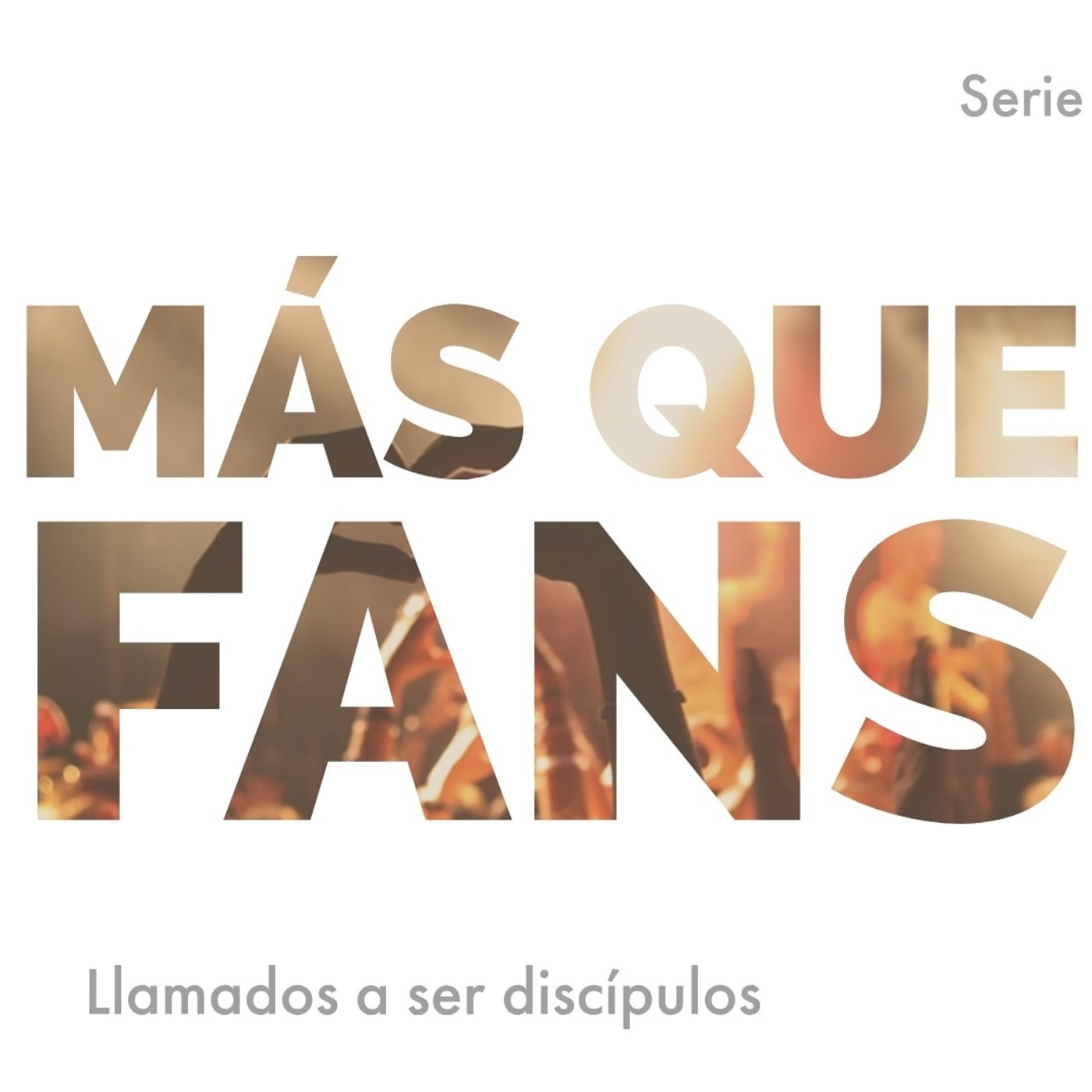 Pr. Patricia Alsina "Más que fans II" episode artwork