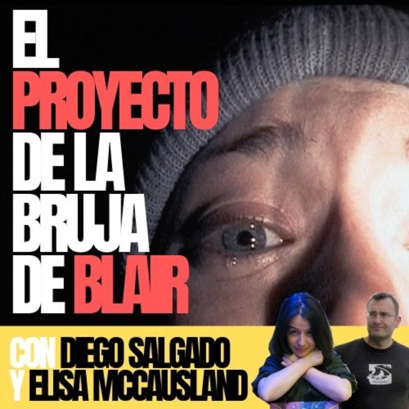 A Quemarropa Podcast