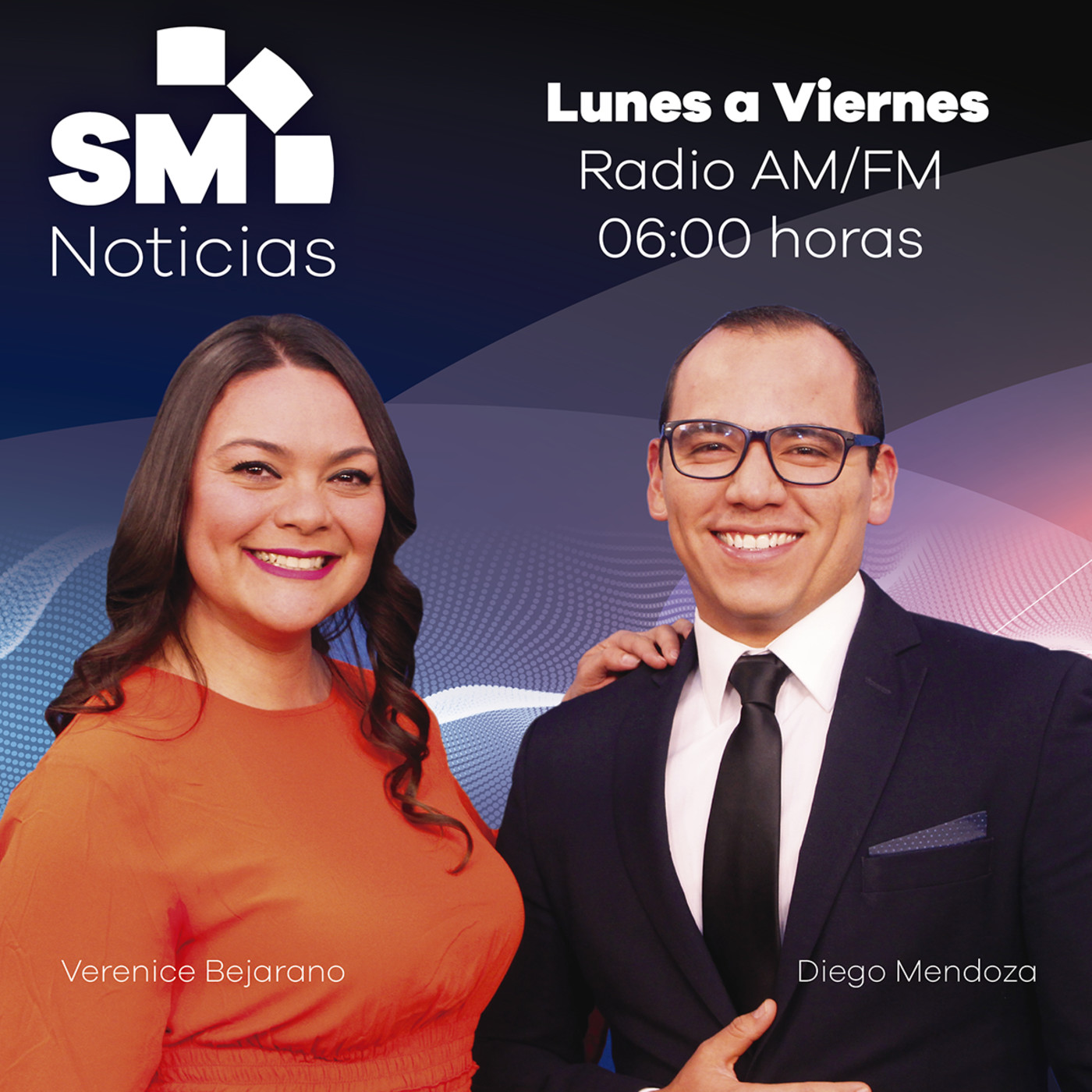 SM Noticias Radio