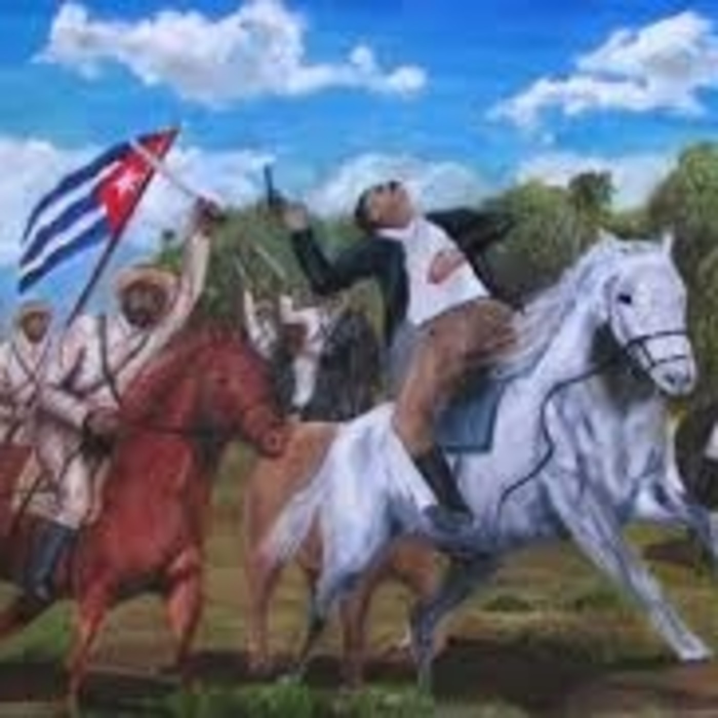 La Voz de Encricijada