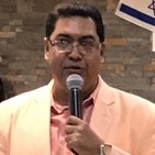 Pasa de mi esta Copa(Pastor Wilford Portillo)