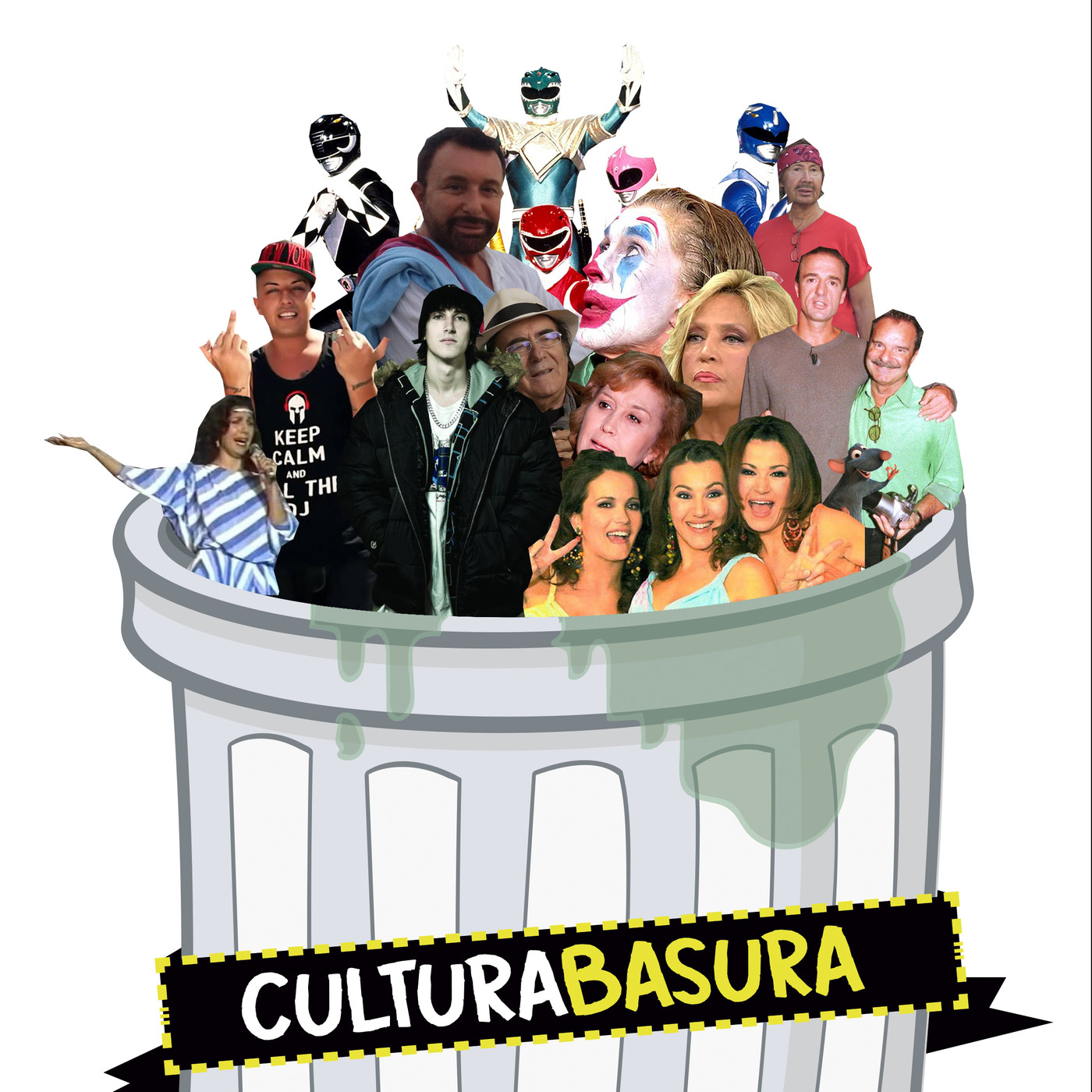 Cultura Basura