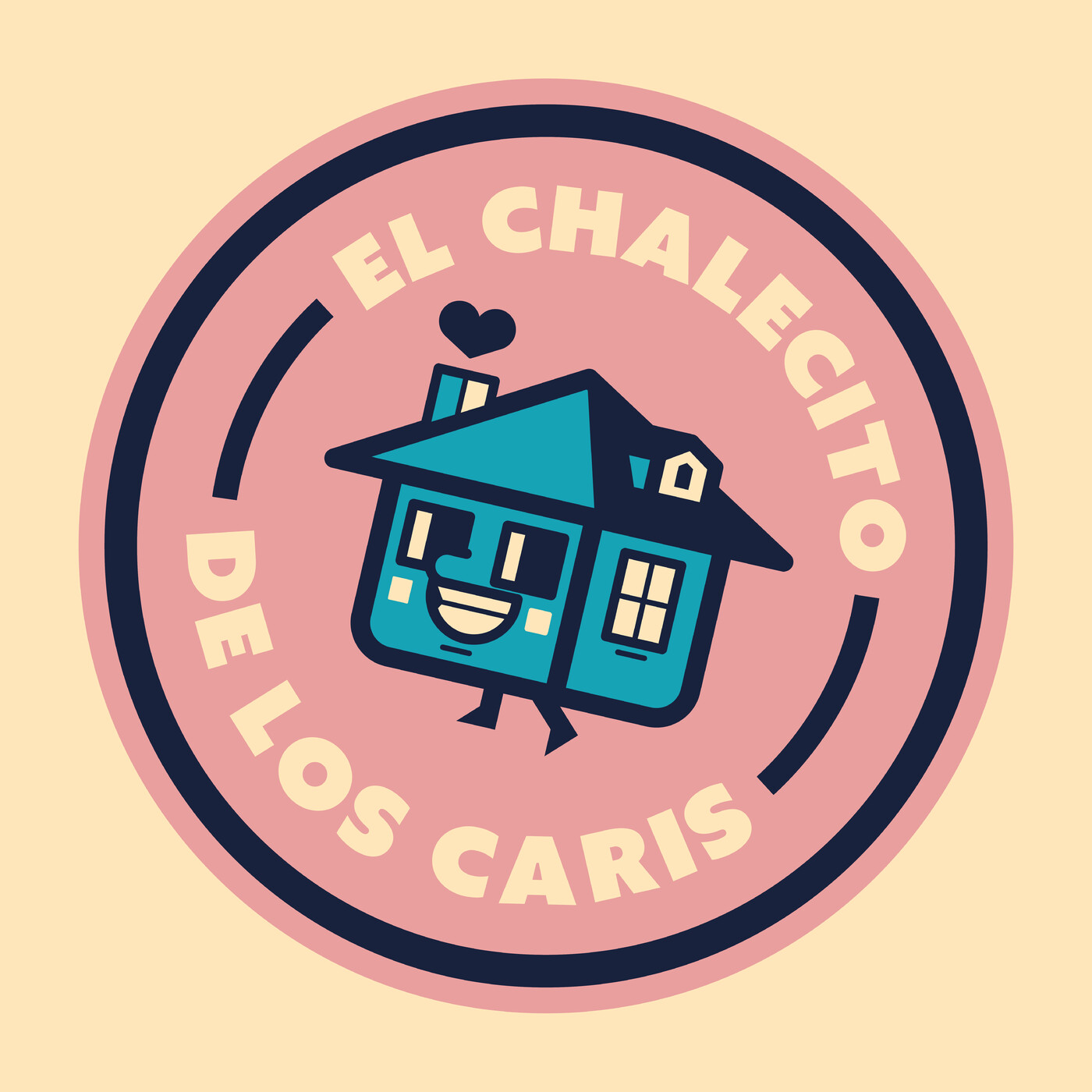 El Chalecito de los Caris