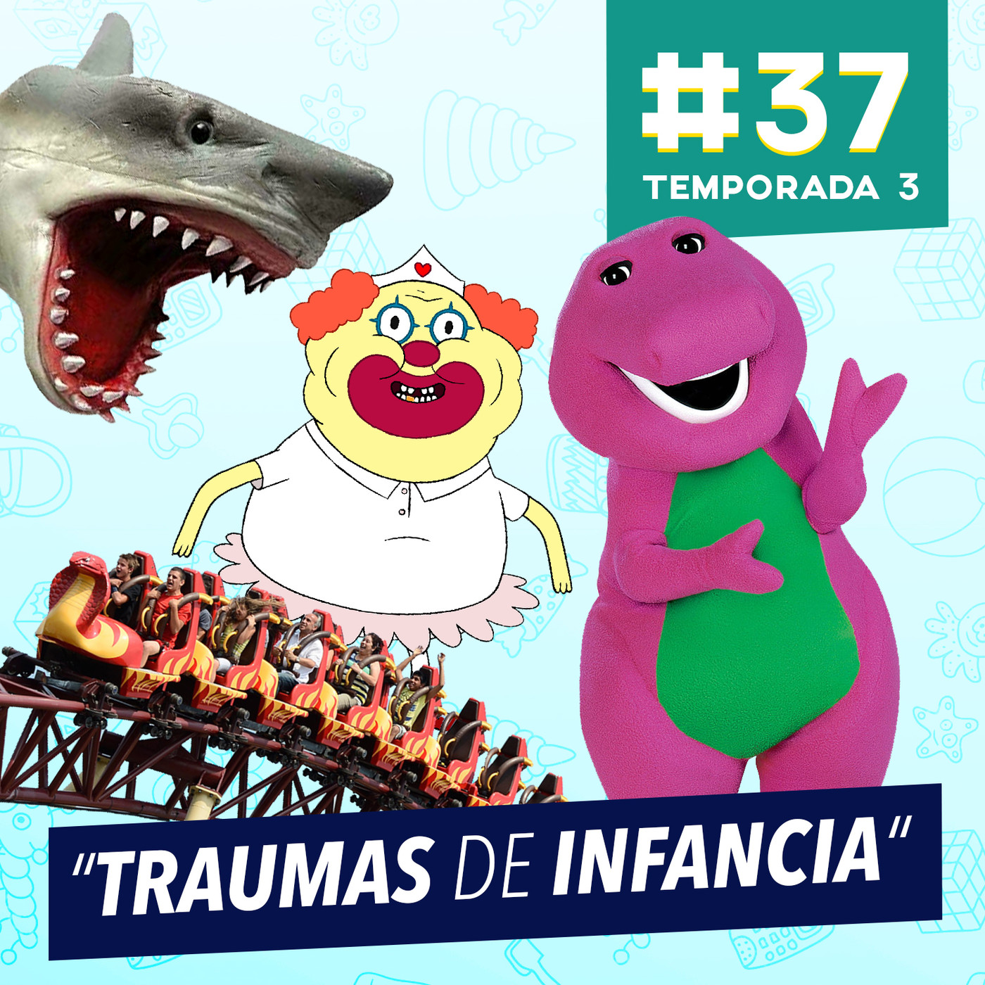 ¿Porqué crecí tan rápido?