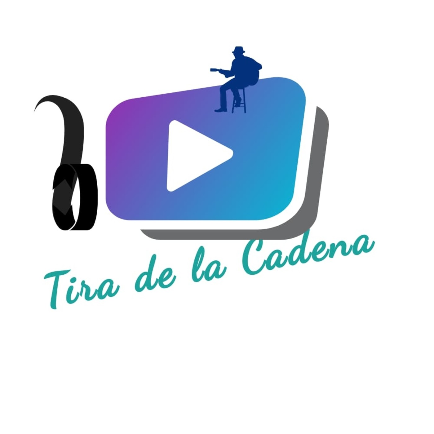Tira de la cadena