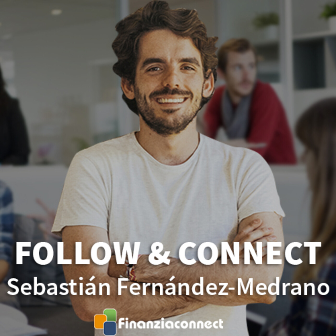 Follow and Connect