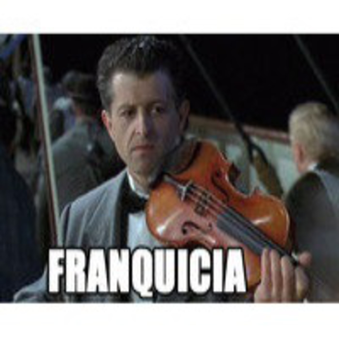 Podcast Trasnoche Random