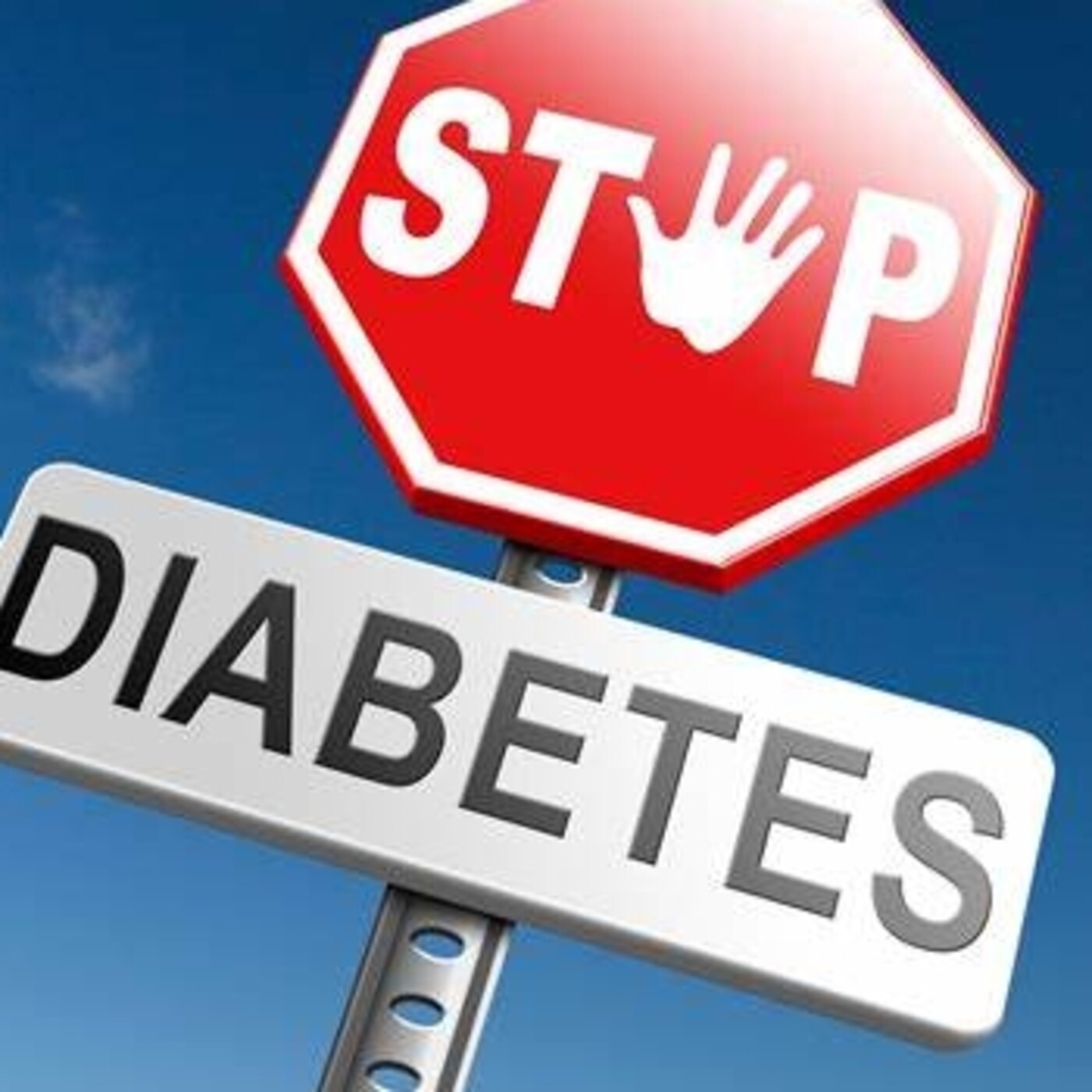 #102: Reversión de la diabetes tipo 2. ¿Es posible?