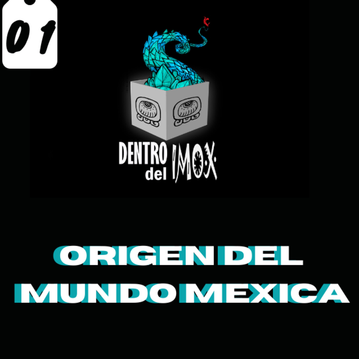 Dentro del Imox