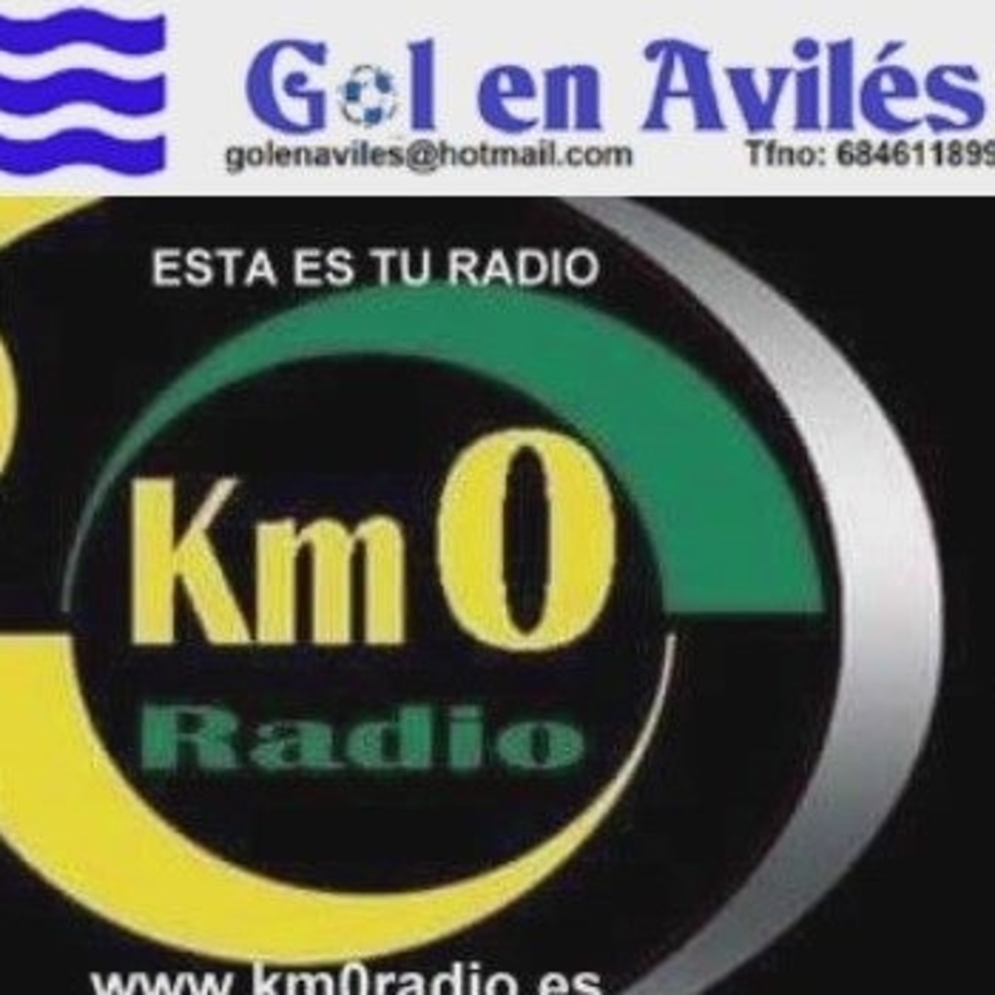 Podcast todo por el deporte
