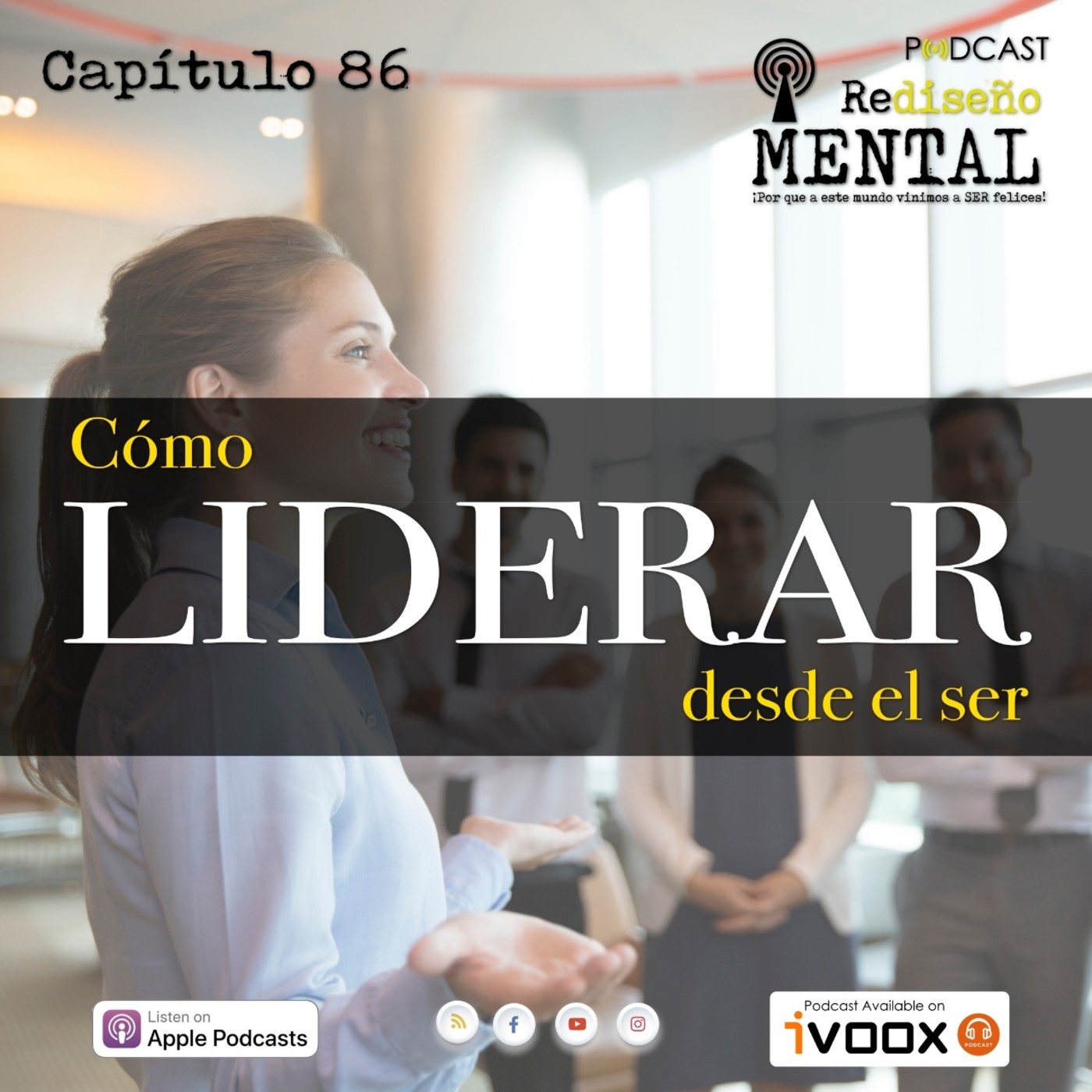 Rediseño Mental