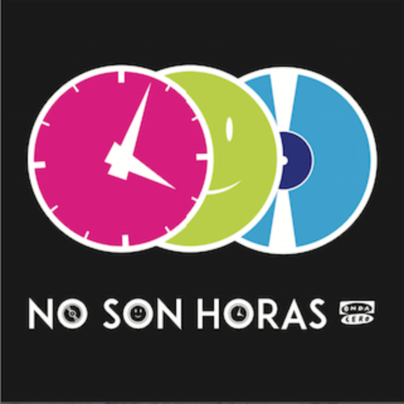 NO SON HORAS