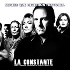 LC 3x24 Series que hicieron historia - Los Soprano será llevado al cine - The Crown - Marcella