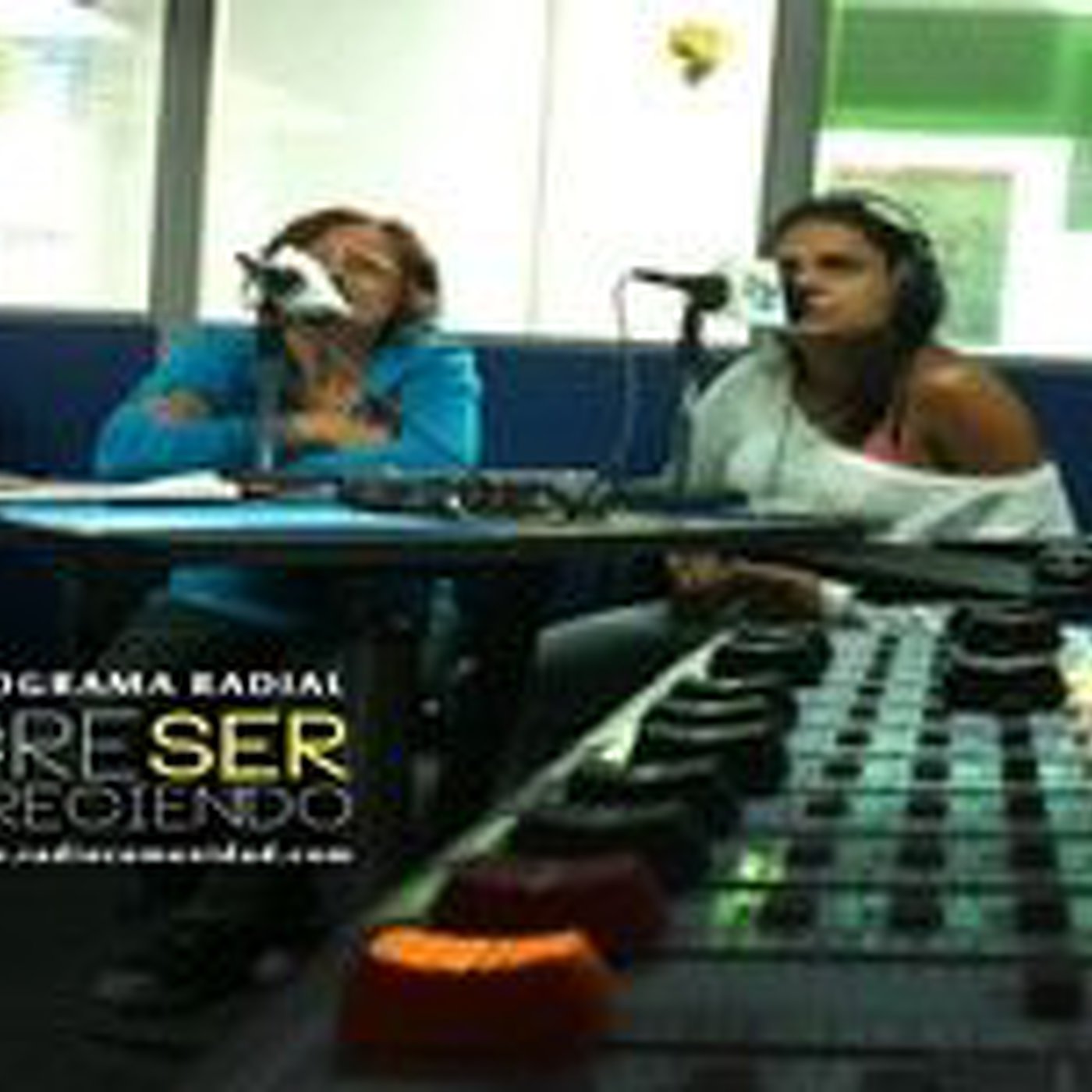 Programa Radial CreSer Creciendo