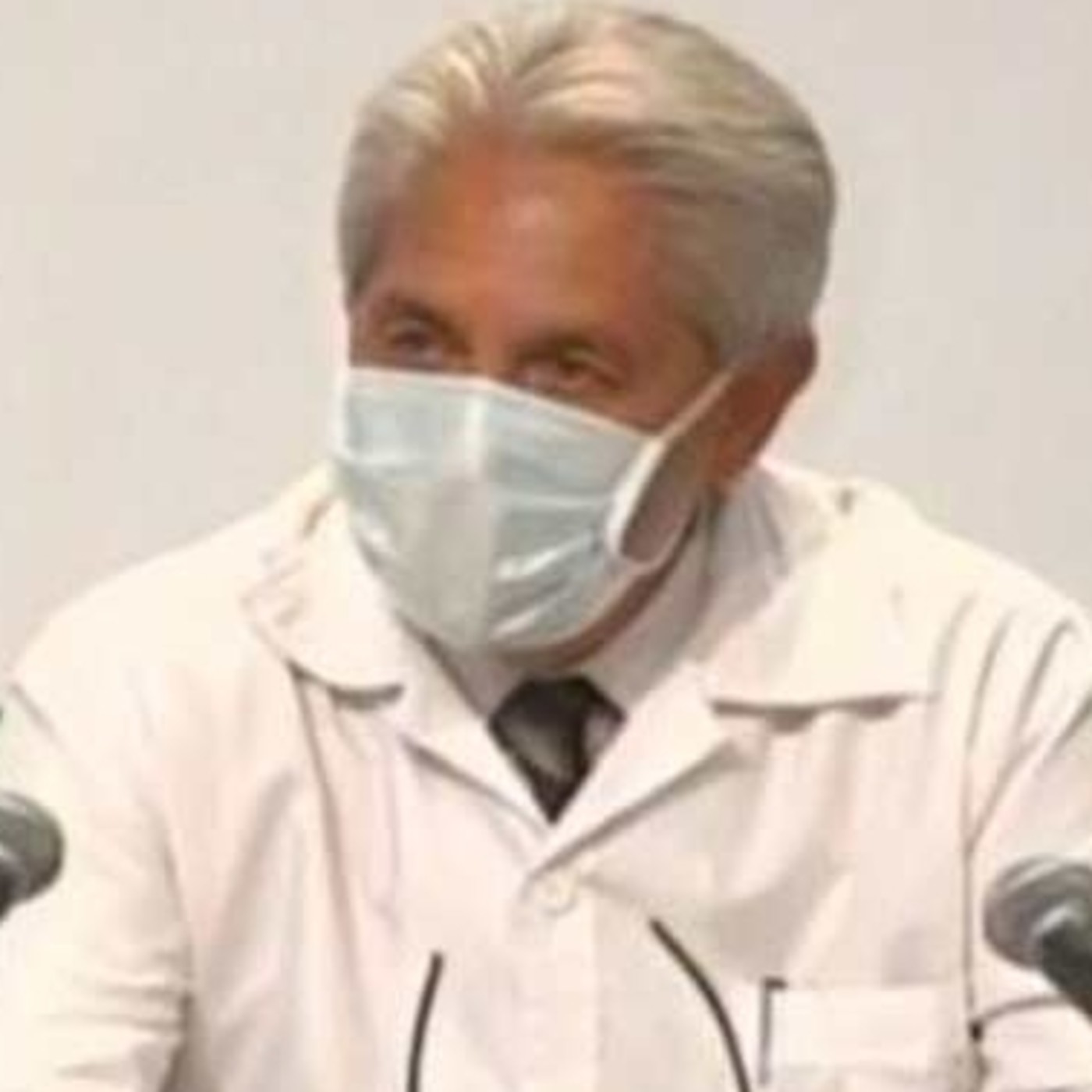 Roberto Bastidas