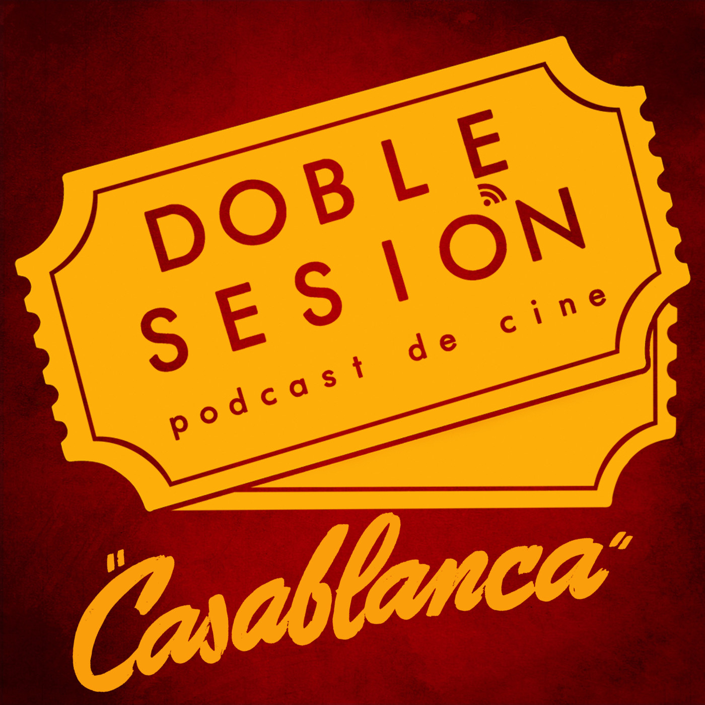 Doble Sesión Podcast de Cine