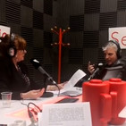 Voces del Misterio ESPECIAL: Entrevista de Carmen Bravo a Jose Manuel García Bautista