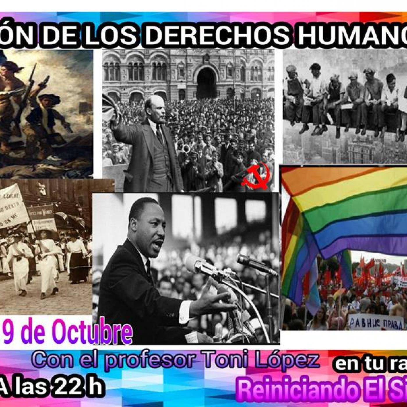 Podcast de reiniciando