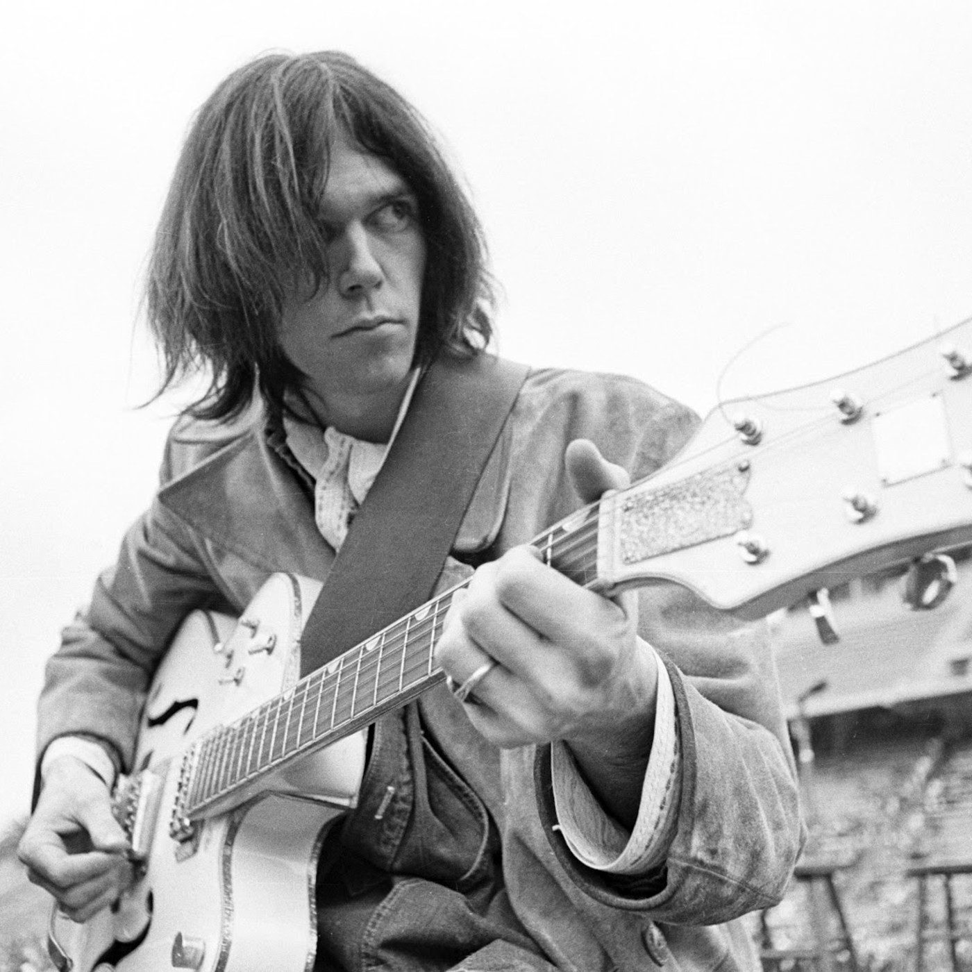 Copinya de Volta Verda 20/11/17. Neil Young (IV) episode artwork