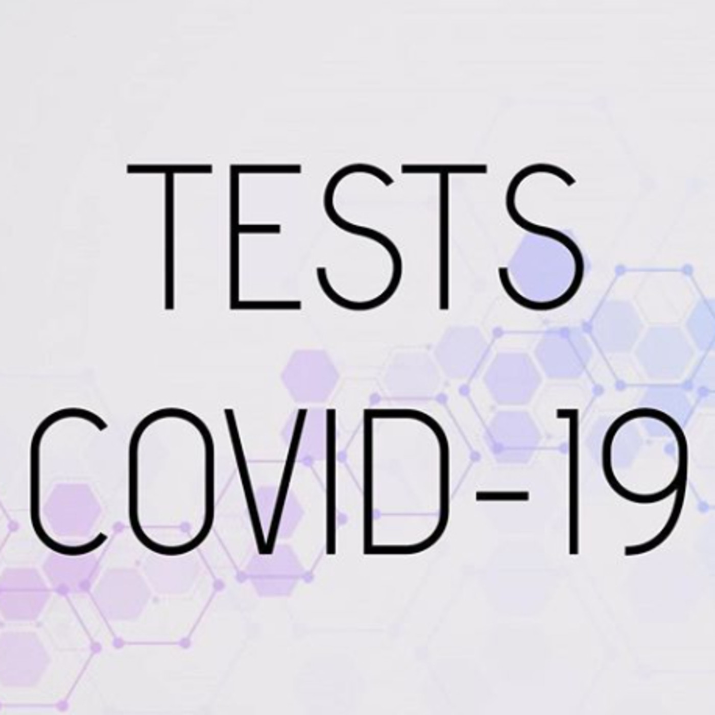 Raíz de 5 - 4x39 - Diario de una científica: Tests COVID-19, ¿qué sensibilidad tienen? episode artwork