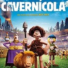 Cavernícola (2018) #Animación #Prehistoria #Fútbol #peliculas #audesc #podcast
