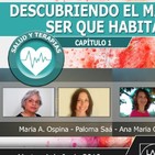Descubriendo el maravilloso ser que habita en ti - tertulia