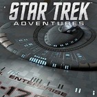 Análisis del juego de rol Star Trek Adventures, de Holocubierta