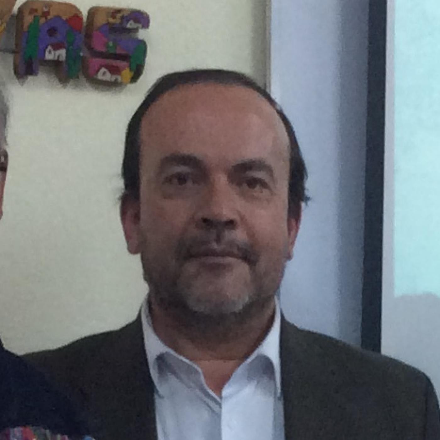 Visita del Papa a México