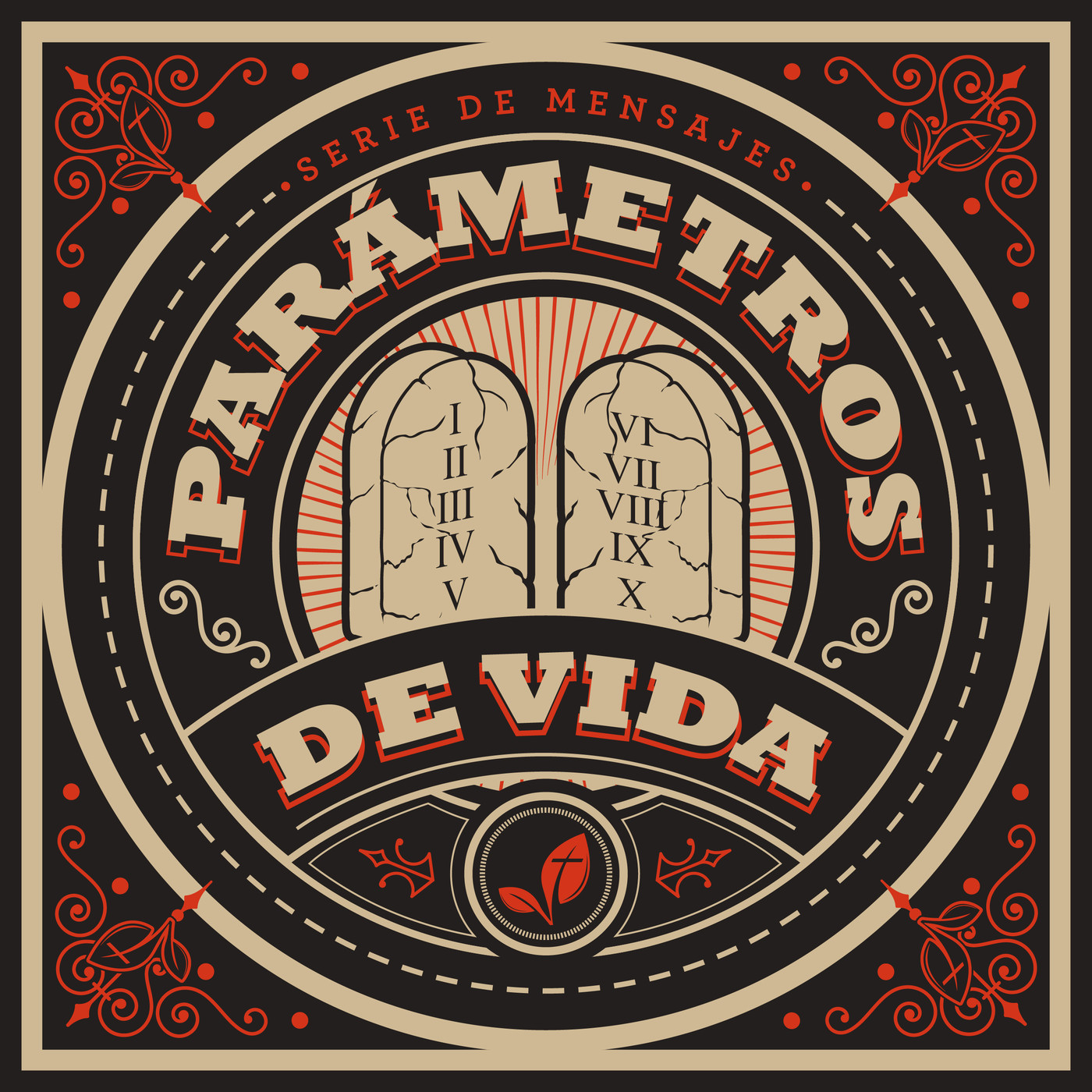 Pastor Emilio Pérez - El Inicio - Parámetros de Vida