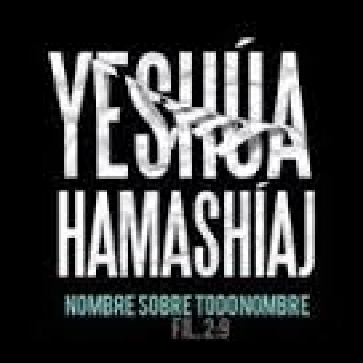 Ministerio Yeshua Hamashiaj