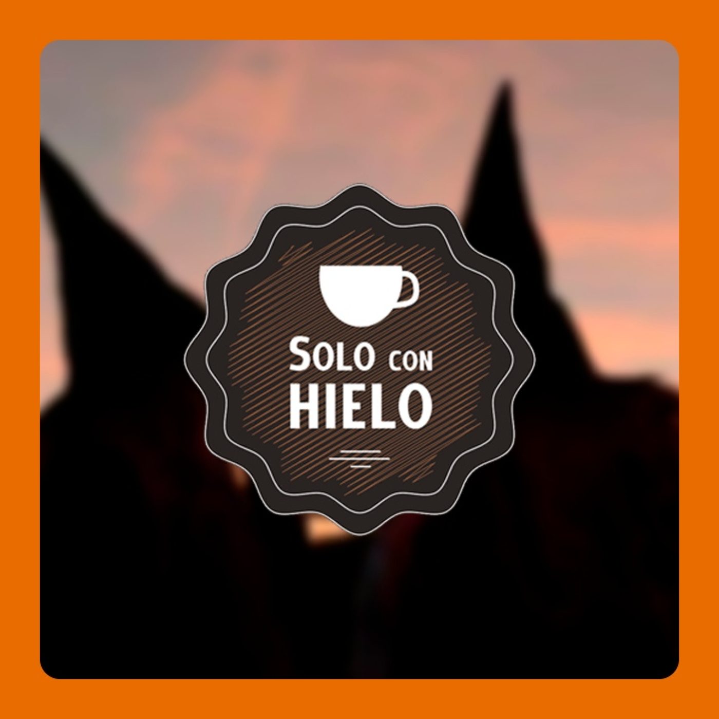 Solo con hielo
