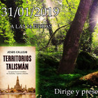 192- 20x04- TERRITORIOS TALISMÁN- CRÓNICA DE SUCESOS